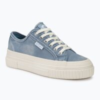 Lee Cooper Damen Sneakers Schuhe  blau Größe...