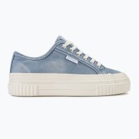 Lee Cooper Damen Sneakers Schuhe  blau Größe...
