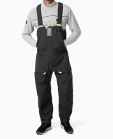 Helly Hansen Skagen Offshore Bib Herren Segelhose Gr.L Latzhose Tech Performance