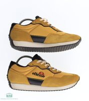 Ellesse Nickolas Sneakers Schuhe Herren EU 43 Gelb Mod. M62425