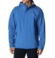 Columbia Herren Regenjacke Earth Explorer Gr.S Shell...