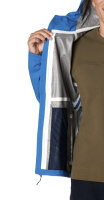 Columbia Herren Regenjacke Earth Explorer Gr.S Shell...