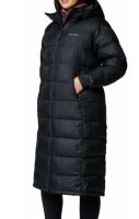 Columbia Pike Lake II Long Damen Parka Jacke Winterjacke...