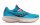 Saucony Ride 15 Damen Laufschuhe Ocean Shadow Blau EU 43 Running Schuhe