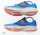 Saucony Ride 15 Damen Laufschuhe Ocean Shadow Blau EU 43 Running Schuhe