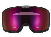 Sweet Protection Interstellar RIG Reflect Skibrille Schneebrille mit Extra Lens