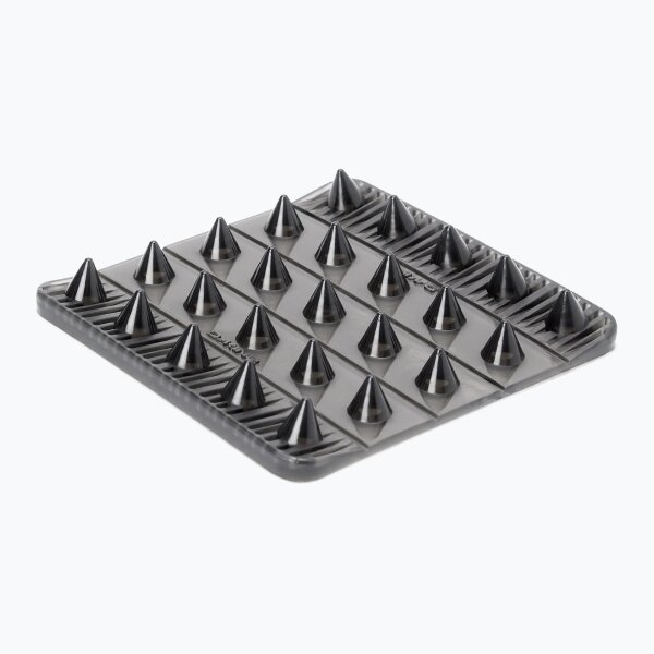 Dakine Ramp Spike Mat Anti-Rutsch-Matte für Snowboard Stomp Pad mit Gummispikes