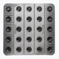 Dakine Ramp Spike Mat Anti-Rutsch-Matte für...