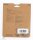 Dakine Ramp Spike Mat Anti-Rutsch-Matte für Snowboard Stomp Pad mit Gummispikes