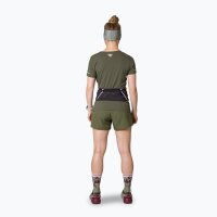 DYNAFIT Running Laufgurt Größe 0,8L Schwarz Gr.L (88-98 cm) Trinkgürtel Running