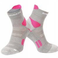 Brubeck Multifunktionale Socken Damen EU 36-38 mit...