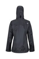 Marmot PreCip Eco wasserdichte Jacke Regenjacke Damen Schwarz Größe  XL DE 42