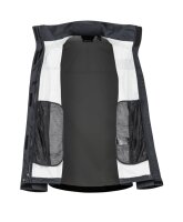 Marmot PreCip Eco wasserdichte Jacke Regenjacke Damen Schwarz Größe  XL DE 42