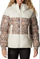 Columbia Pike Lake II Damen Jacke S DE 36 Kapuze...