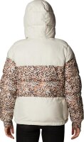 Columbia Pike Lake II Damen Jacke S DE 36 Kapuze...