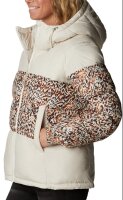 Columbia Pike Lake II Damen Jacke S DE 36 Kapuze Isolationsjacke Outdoorjacke