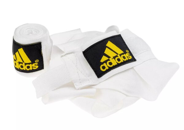 ADIDAS Boxbandagen Boxbandage für Boxhandschuhe 255 cm Unisex Hand Wrap