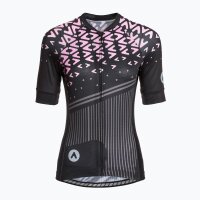 Damen Radtrikot ATTABO Tevi Fahrradtrikot Radshirt...