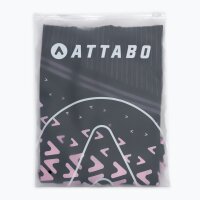 Damen Radtrikot ATTABO Tevi Fahrradtrikot Radshirt Größe S DE 36 Atmungsaktiv