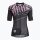 Damen Radtrikot ATTABO Tevi Fahrradtrikot Radshirt Größe S DE 36 Atmungsaktiv