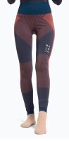 Maloja BlaumeiseM Leggings Damen Trekking-Leggings Tights...