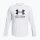 Under Armour Herren Hoodie Sweatshirt Kapuzenpullover Rival Terry Graphic Gr.L