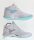 Mizuno Wave Momentum Pro Mid Damen Schuhe  EU 42  Handballschuhe Hallenschuhe