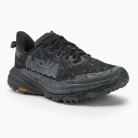 Hoka Speedgoat 6 GTX Laufschuhe EU 45 1/3 Gore-Tex Herren...