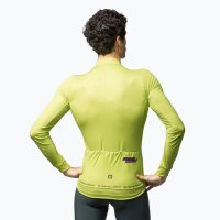 Alé Follow Me Fahrrad Sweatshirt Radtrikot...