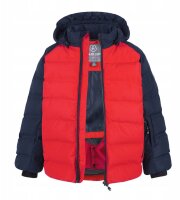 Color Kids Skijacke Jacke Kinder Größe 140 cm...