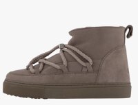 INUIKII Classic Low Schuhe Grau EU 36 Damen Sneaker...