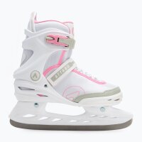 Schlittschuhe Freizeitschlittschuhe für Damen ATTABO Tora Weiß EU 38