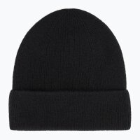 Woolcano mit 80% Merino Wolle Beanie Wintermütze...