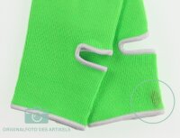 Fairtex AS1 Knöchelstütze Knöchelbandage Bandage grün für Herren und Damen