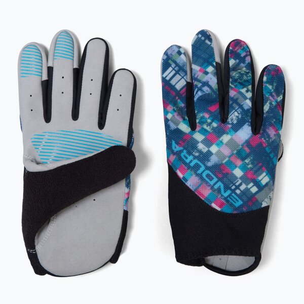 Endura Fahrradhandschuhe Hummvee Lite Icon Herren Radhandschuhe | Gr.L | EU 10