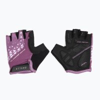 Kinder Fahrradhandschuhe Radhandschuhe ATTABO Vito Junior...