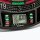 Elektronische Dartscheibe OneTeam FriendlyAim für 1-8 Spieler Dart 41 x 47 cm