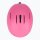 Kinder Skihelm Snowboardhelm ATTABO Avens 2.0 Jr pink Größe S | 48-54 cm