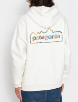 Patagonia Hoodie Kapuzenpullover Unity Fitz Uprisal Hoody...