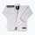 MANTO BJJ Gi Society BJJ Jiu-Jitsu Kimono Größe A0 für Herren/Damen Weiß