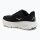 HOKA Bondi 9 Wide Damen Laufschuhe Schuhe schwarz/weiß Größe EU 40
