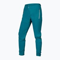 Endura MT500 Burner Fahrradhose Radhose Damen Grün...