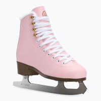 Eiskunstlaufschuhe Schlittschuhe ATTABO Isla Rosa EU 38...