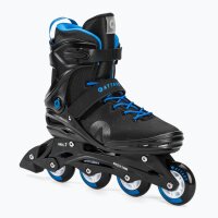 Herren ATTABO Cyclone Rollschuhe Inline-Skates...