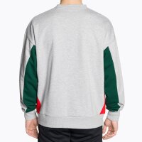 Prosto Herren Sweat Pullover Track Sweatshirt Crewneck...