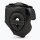 DBX Bushido Black Master Boxhelm Kopfschutz Unisex Gr.L (Kopfumfang 53-56 cm)