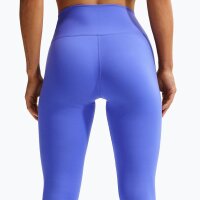 Nike Damen Leggings Tights Trainingsleggings One Seamless High-Waisted | M (38)