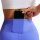 Nike Damen Leggings Tights Trainingsleggings One Seamless High-Waisted | M (38)