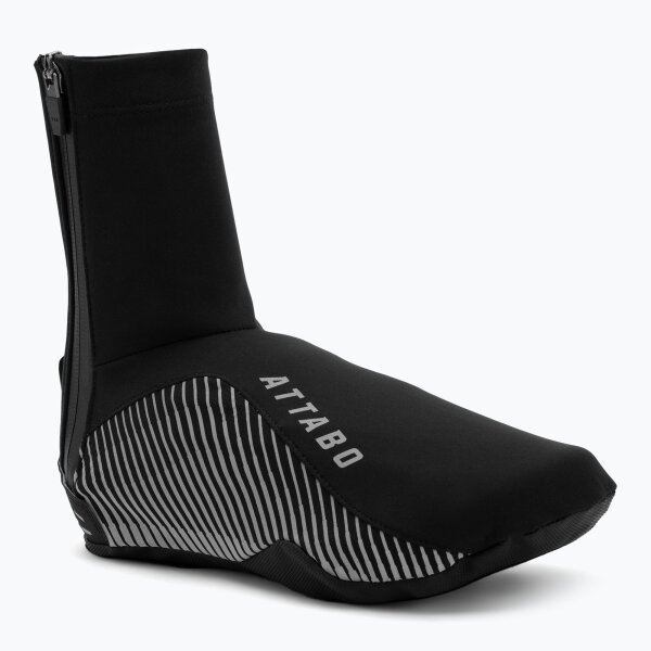 Fahrrad Überschuhe ATTABO DEFENSE MAX PRO Radschuhe Unisex Größe EU 38-39