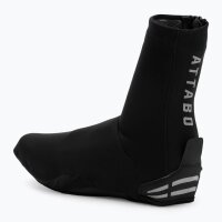 Fahrrad Überschuhe ATTABO DEFENSE MAX PRO Radschuhe Unisex Größe EU 38-39